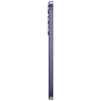 Galaxy S24+ (Plus) de Go de Samsung avec Virgin Plus - Violet cobalt