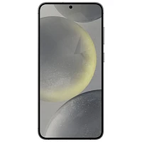 Galaxy S24+ (Plus) de 512 Go de Samsung avec Bell - Noir onyx - Financement mensuel