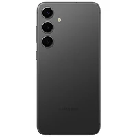 Galaxy S24+ (Plus) de 512 Go de Samsung avec Bell - Noir onyx - Financement mensuel