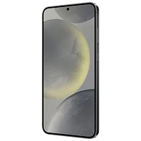 Galaxy S24+ (Plus) de 512 Go de Samsung avec Bell - Noir onyx - Financement mensuel