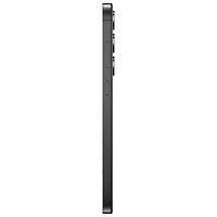 Galaxy S24+ (Plus) de 512 Go de Samsung avec Bell - Noir onyx - Financement mensuel