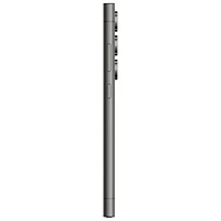 Bell Samsung Galaxy S24 Ultra 256GB - Titanium Black - Monthly Financing