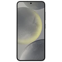 Galaxy S24 de Go de Samsung avec Bell - Noir onyx