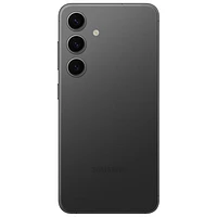 Galaxy S24 de Go de Samsung avec Bell - Noir onyx