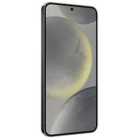 Galaxy S24 de Go de Samsung avec Bell - Noir onyx
