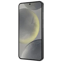 Galaxy S24 de Go de Samsung avec Bell - Noir onyx