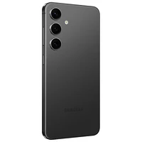 Galaxy S24 de Go de Samsung avec Bell - Noir onyx