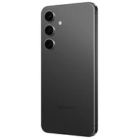 Galaxy S24 de Go de Samsung avec Bell - Noir onyx