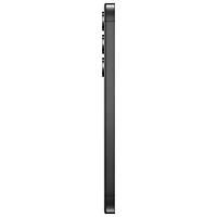 Galaxy S24 de Go de Samsung avec Bell - Noir onyx
