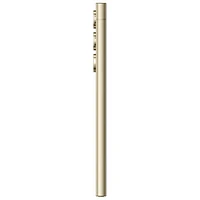 Galaxy S24 Ultra de 512 Go de Samsung avec Bell - Jaune titane - Financement mensuel