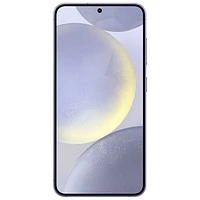 Galaxy S24 de Go de Samsung avec Bell - Violet cobalt
