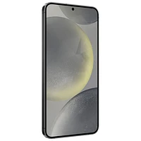 Bell Samsung Galaxy S24+ (Plus) 256GB - Onyx Black - Monthly Financing