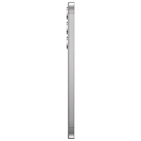 Galaxy S24+ (Plus) de 256 Go de Samsung avec Bell- Gris marbre - Financement mensuel