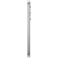 Galaxy S24+ (Plus) de 256 Go de Samsung avec Bell- Gris marbre - Financement mensuel