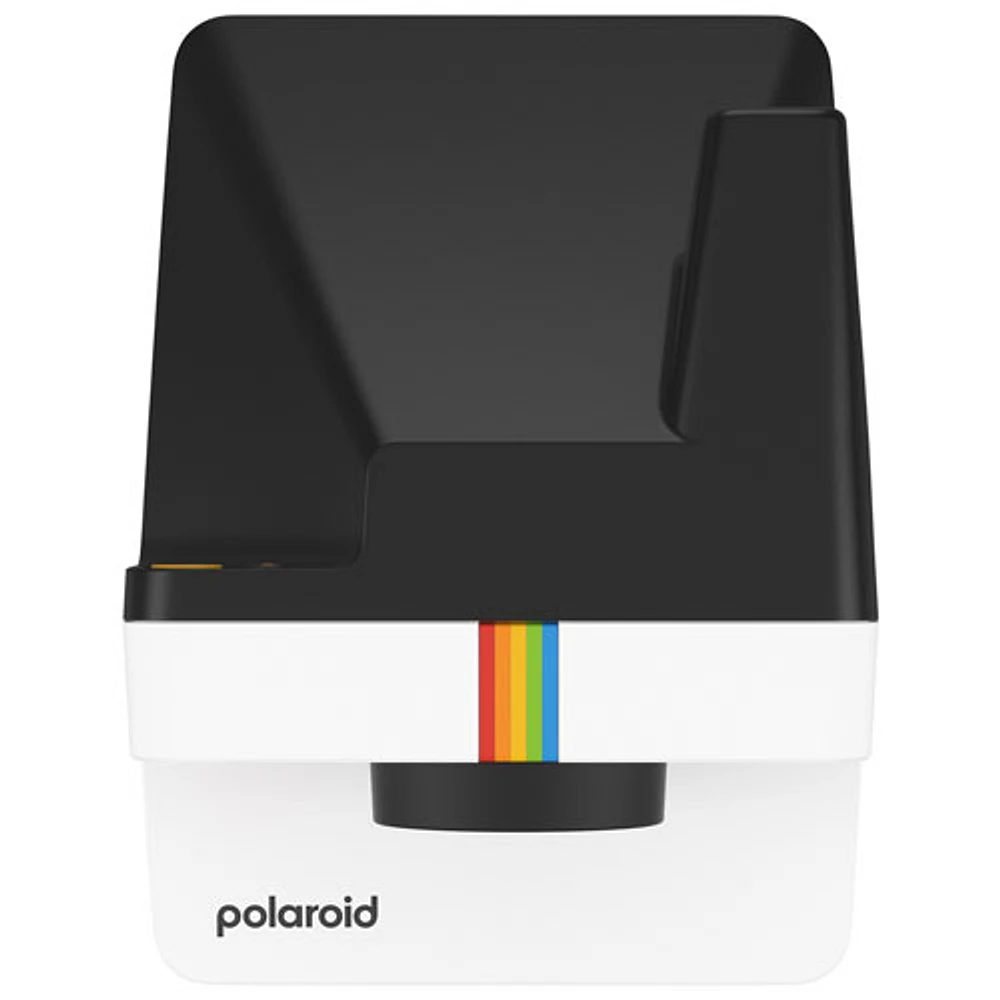 Polaroid Now Gen 2 Instant Camera Everything Box - White - Only at Best Buy