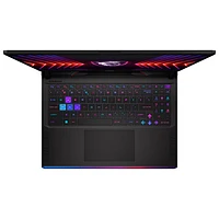 MSI Raider GE 16" Gaming Laptop - Core Black (Intel Core i9-14900HX/1TB/32GB RAM/GeForce RTX 4070)