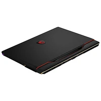 MSI Raider GE 16" Gaming Laptop - Core Black (Intel Core i9-14900HX/1TB/32GB RAM/GeForce RTX 4070)