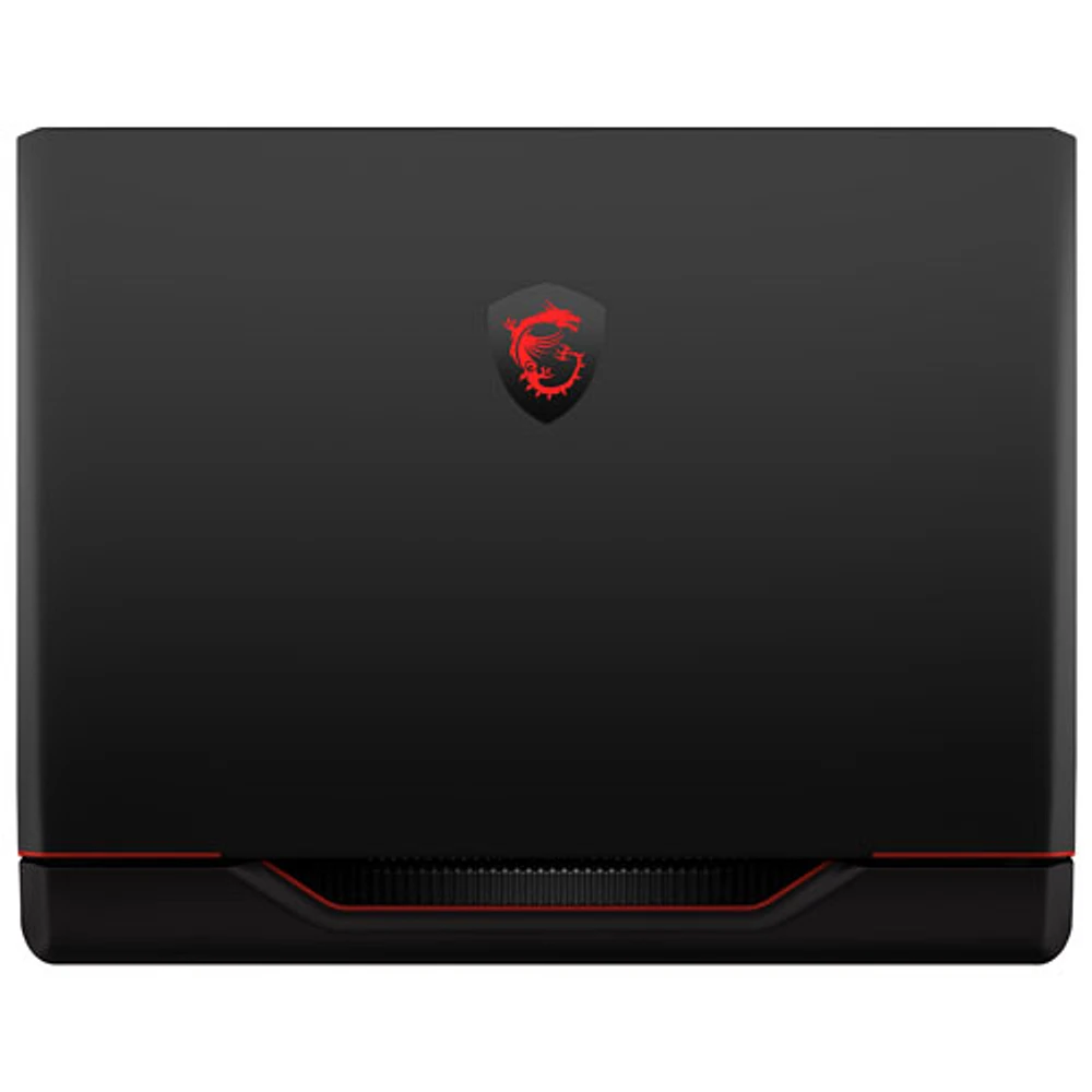 MSI Raider GE 16" Gaming Laptop - Core Black (Intel Core i9-14900HX/1TB/32GB RAM/GeForce RTX 4070)