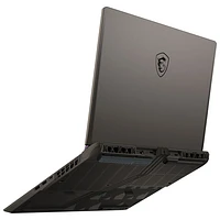 MSI Vector 16 Series 16" Gaming Laptop- Cosmos Grey (Intel Core i9-13980HX /1TB/32GB RAM/GeForce RTX 4080)
