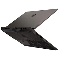 MSI Vector 16 Series 16" Gaming Laptop- Cosmos Grey (Intel Core i9-13980HX /1TB/32GB RAM/GeForce RTX 4080)