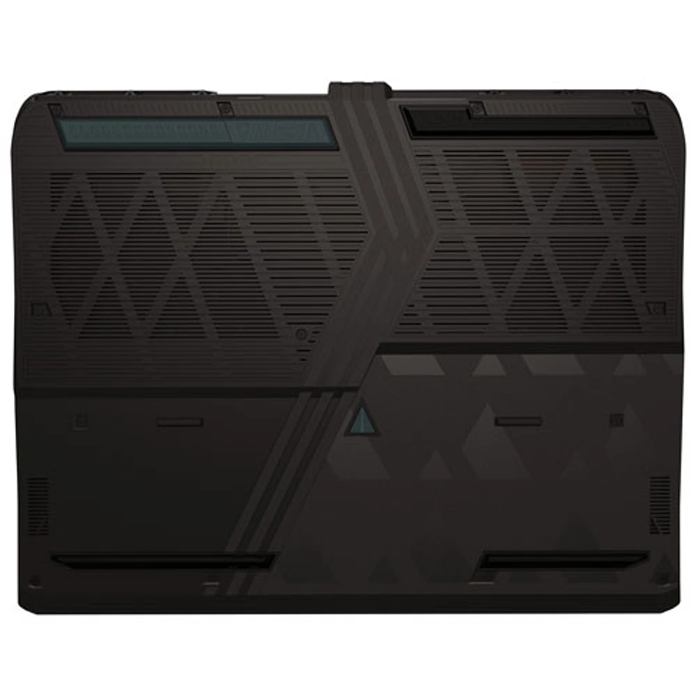MSI Vector 16 Series 16" Gaming Laptop- Cosmos Grey (Intel Core i9-13980HX /1TB/32GB RAM/GeForce RTX 4080)