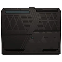 MSI Vector 16 Series 16" Gaming Laptop- Cosmos Grey (Intel Core i9-13980HX /1TB/32GB RAM/GeForce RTX 4080)