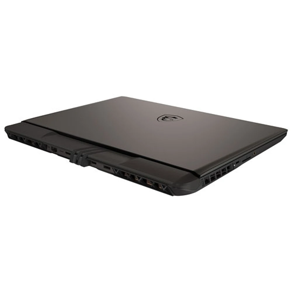MSI Vector 16 Series 16" Gaming Laptop- Cosmos Grey (Intel Core i9-13980HX /1TB/32GB RAM/GeForce RTX 4080)
