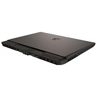 MSI Vector 16 Series 16" Gaming Laptop- Cosmos Grey (Intel Core i9-13980HX /1TB/32GB RAM/GeForce RTX 4080)