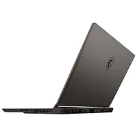 MSI Vector 16 Series 16" Gaming Laptop- Cosmos Grey (Intel Core i9-13980HX /1TB/32GB RAM/GeForce RTX 4080)