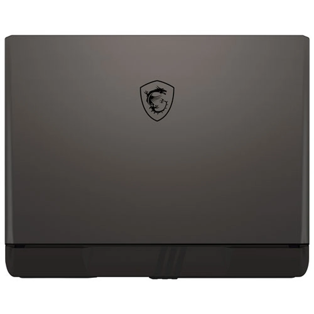 MSI Vector 16 Series 16" Gaming Laptop- Cosmos Grey (Intel Core i9-13980HX /1TB/32GB RAM/GeForce RTX 4080)