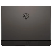 MSI Vector 16 Series 16" Gaming Laptop- Cosmos Grey (Intel Core i9-13980HX /1TB/32GB RAM/GeForce RTX 4080)