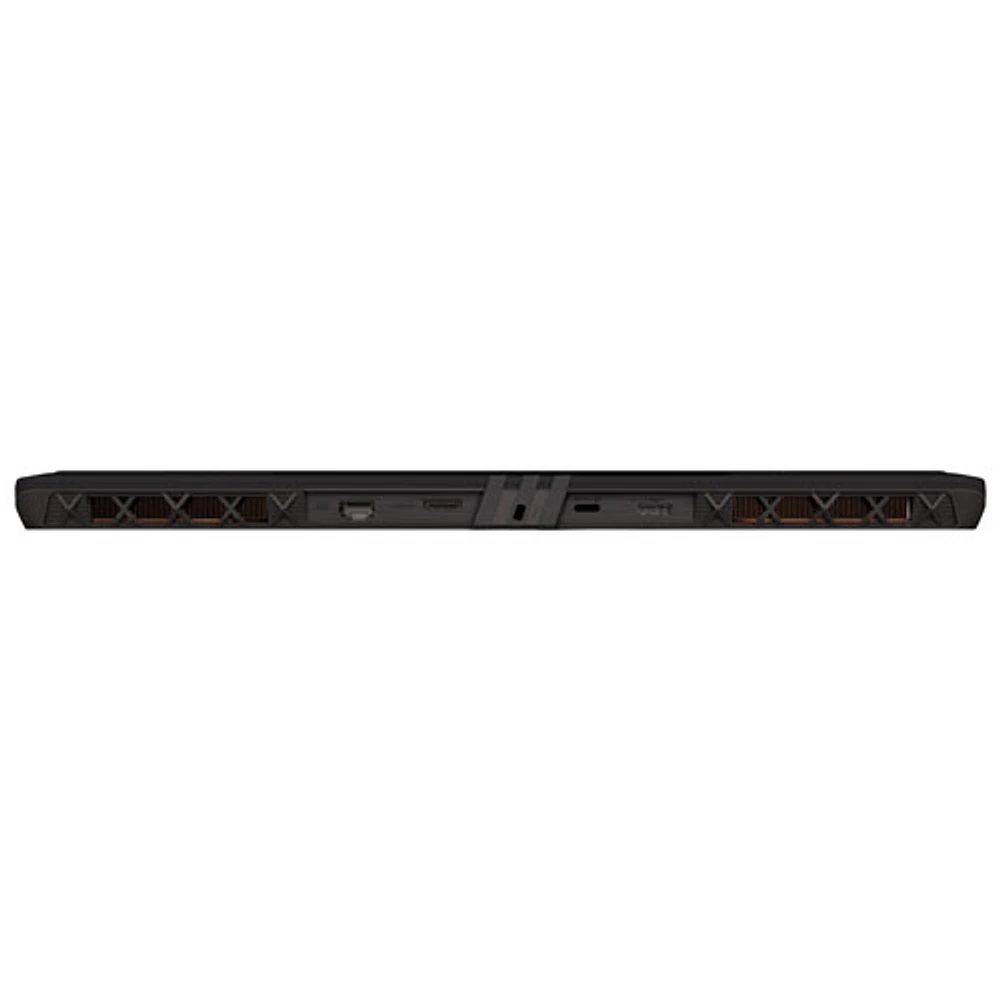 MSI Vector 16 Series 16" Gaming Laptop- Cosmos Grey (Intel Core i9-13980HX /1TB/32GB RAM/GeForce RTX 4080)