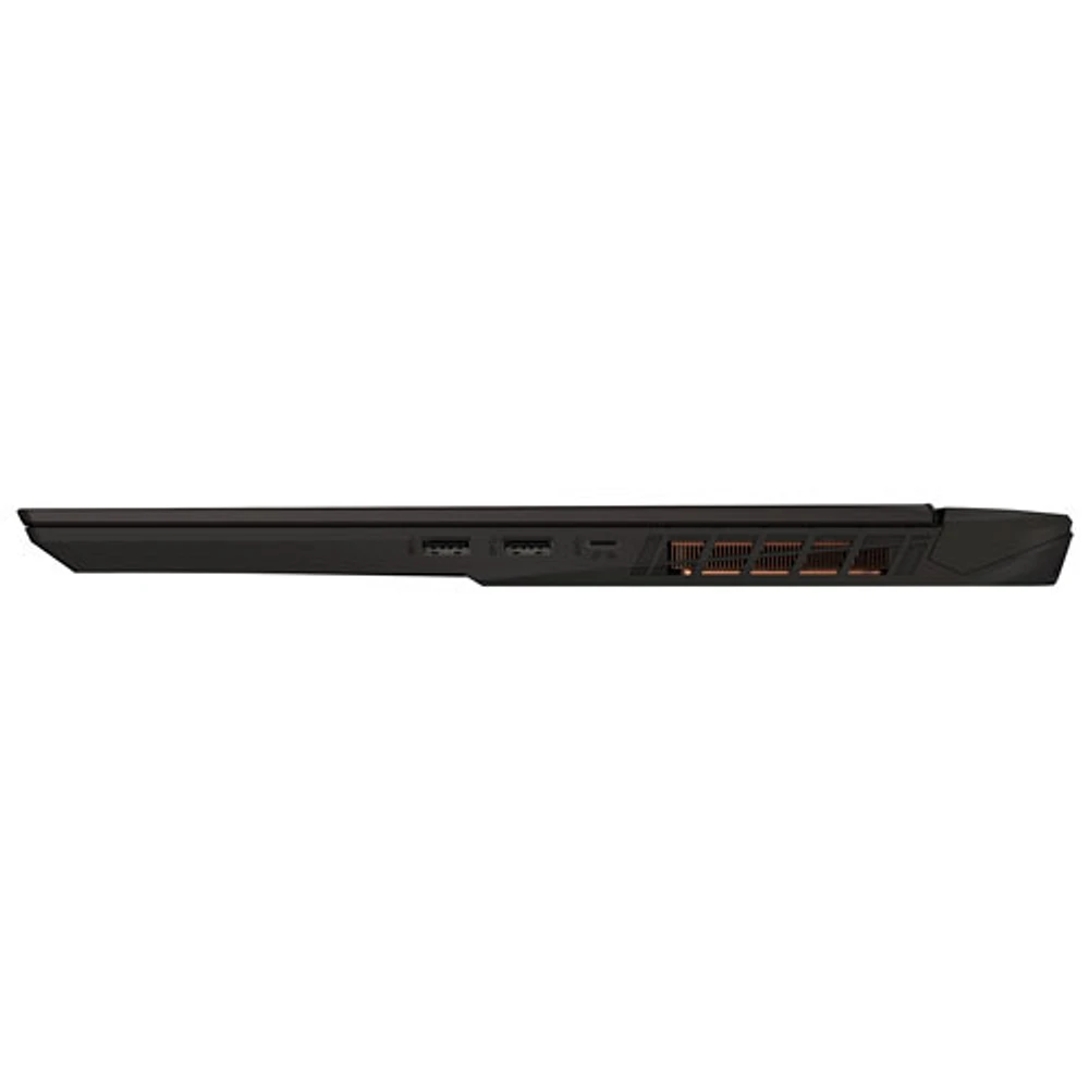 MSI Vector 16 Series 16" Gaming Laptop- Cosmos Grey (Intel Core i9-13980HX /1TB/32GB RAM/GeForce RTX 4080)