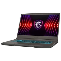 MSI Thin 15 15.6" Gaming Laptop