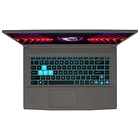 MSI Thin 15 15.6" Gaming Laptop