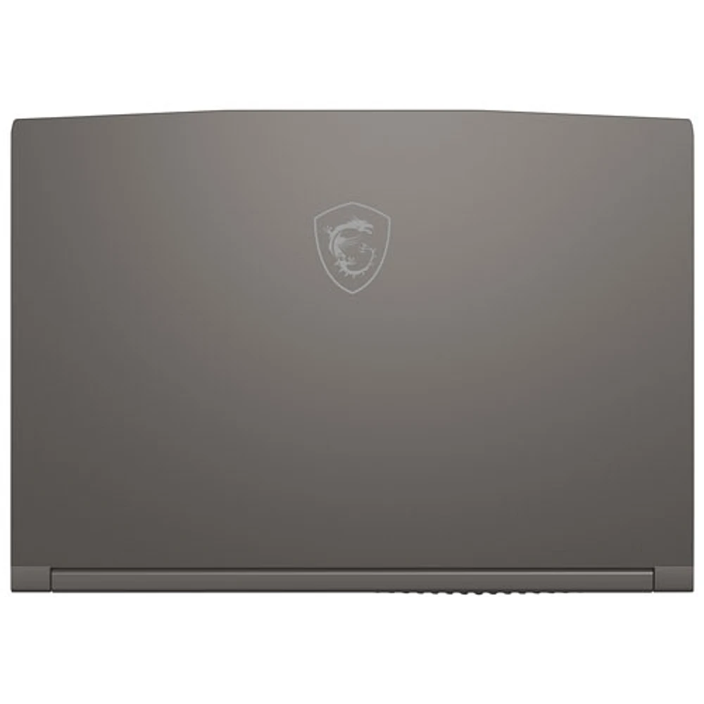 MSI Thin 15 15.6" Gaming Laptop