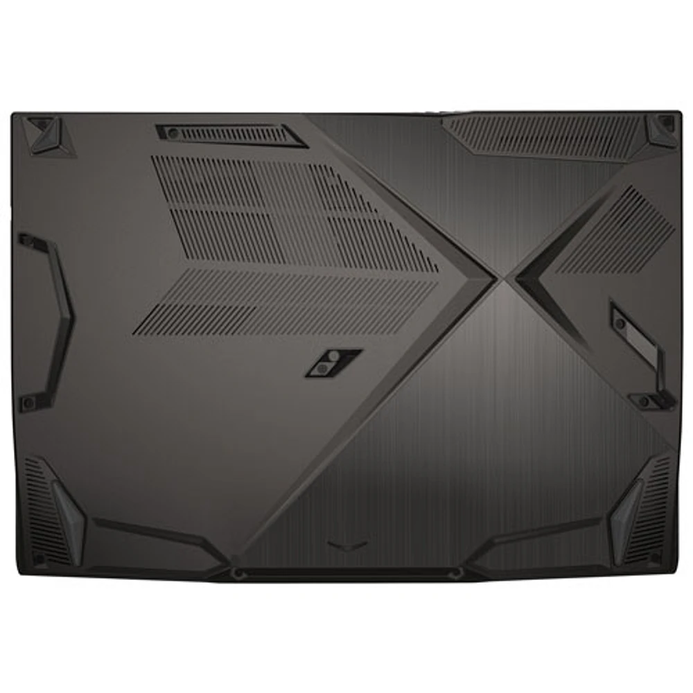 MSI Thin 15 15.6" Gaming Laptop