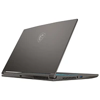 MSI Thin 15 15.6" Gaming Laptop - Cosmos Grey (Intel Core i7-13620H/512GB/16GB RAM/GeForce RTX 4060)