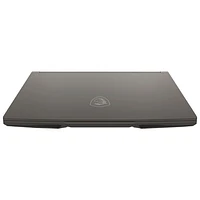 MSI Thin 15 15.6" Gaming Laptop - Cosmos Grey (Intel Core i7-13620H/512GB/16GB RAM/GeForce RTX 4060)
