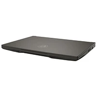 MSI Thin 15 15.6" Gaming Laptop - Cosmos Grey (Intel Core i7-13620H/512GB/16GB RAM/GeForce RTX 4060)