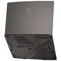 MSI Thin 15 15.6" Gaming Laptop - Cosmos Grey (Intel Core i7-13620H/512GB/16GB RAM/GeForce RTX 4060)