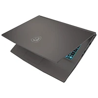 MSI Thin 15 15.6" Gaming Laptop - Cosmos Grey (Intel Core i7-13620H/512GB/16GB RAM/GeForce RTX 4060)