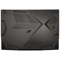 MSI Thin 15 15.6" Gaming Laptop - Cosmos Grey (Intel Core i7-13620H/512GB/16GB RAM/GeForce RTX 4060)