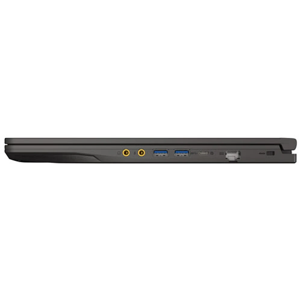 MSI Thin 15 15.6" Gaming Laptop - Cosmos Grey (Intel Core i7-13620H/512GB/16GB RAM/GeForce RTX 4060)