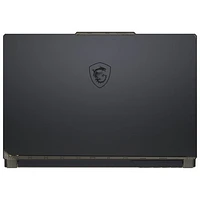 MSI Cyborg 15 15.6" Gaming Laptop - Black (Intel Core i7-13620H/512GB/16GB RAM/GeForce RTX 4060)