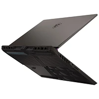 MSI Vector 17 Series 17" Gaming Laptop -Cosmos Grey (Intel Core i9-14900HX /1TB/32GB RAM/GeForce RTX 4070)