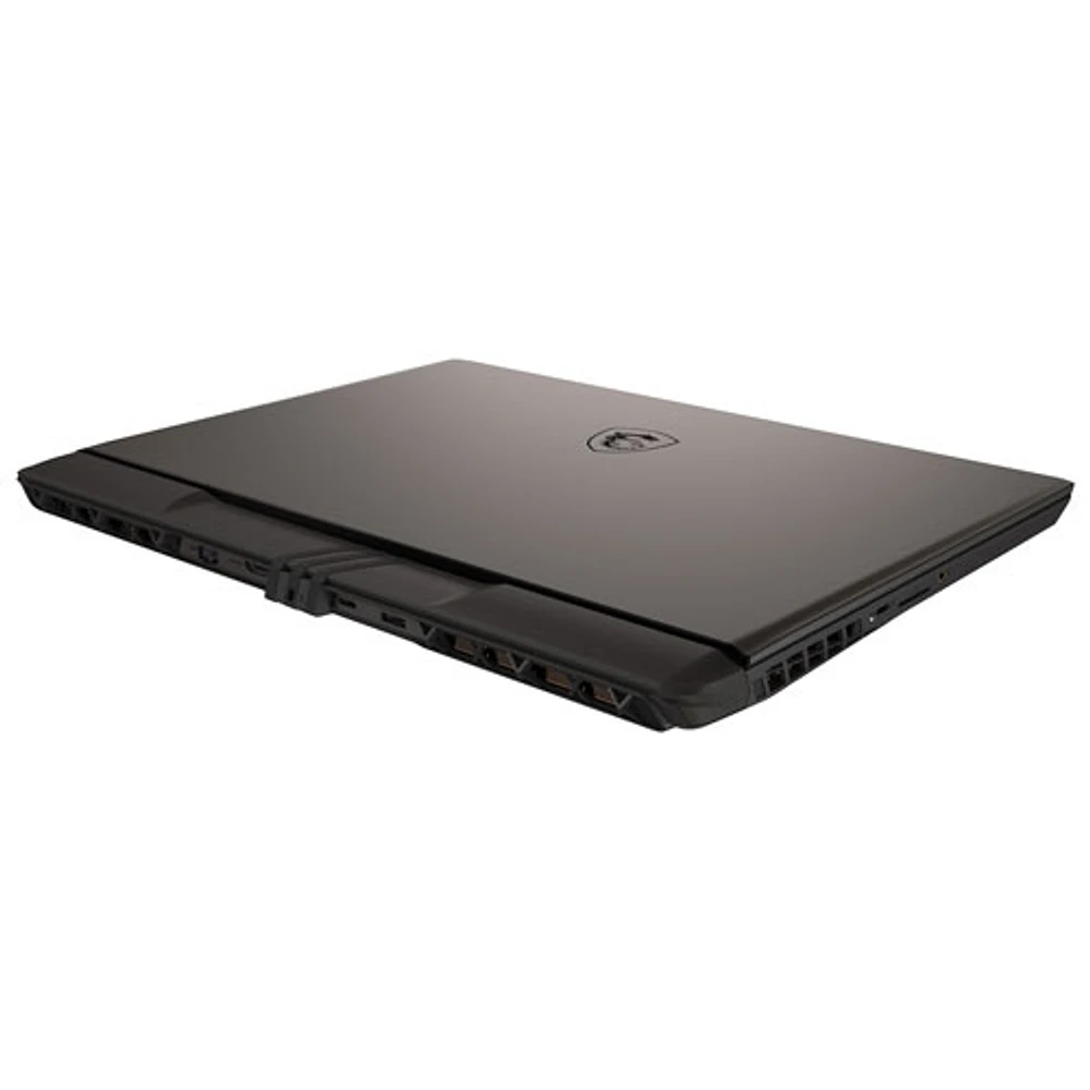 MSI Vector 17 Series 17" Gaming Laptop -Cosmos Grey (Intel Core i9-14900HX /1TB/32GB RAM/GeForce RTX 4070)