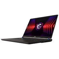 MSI Vector 17 Series 17" Gaming Laptop -Cosmos Grey (Intel Core i9-14900HX /1TB/32GB RAM/GeForce RTX 4070)