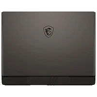 MSI Vector 17 Series 17" Gaming Laptop -Cosmos Grey (Intel Core i9-14900HX /1TB/32GB RAM/GeForce RTX 4070)