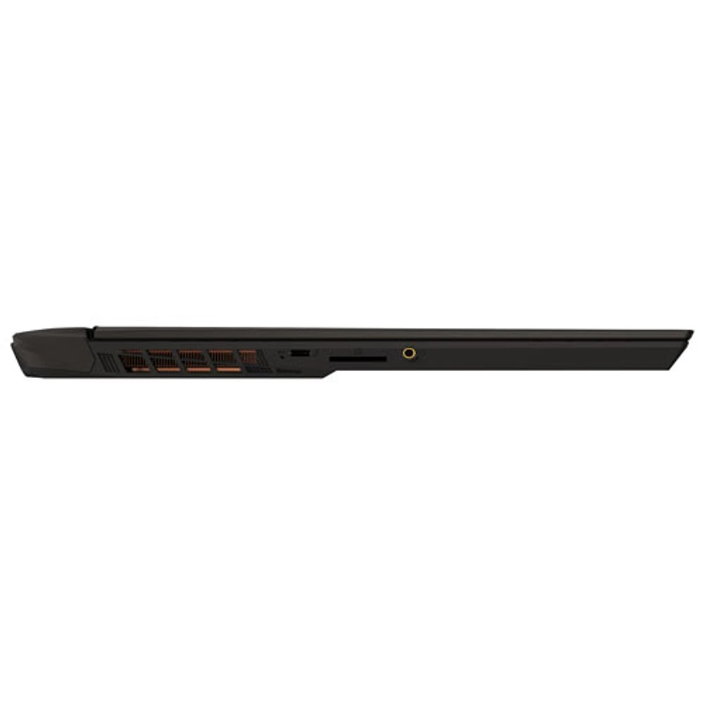 MSI Vector 17 Series 17" Gaming Laptop -Cosmos Grey (Intel Core i9-14900HX /1TB/32GB RAM/GeForce RTX 4070)